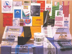 Plastika ad Nova Varoš polietilenske kese